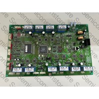 Canon BG8-4498 BM3-1111 AS-CS/ES6 Board...